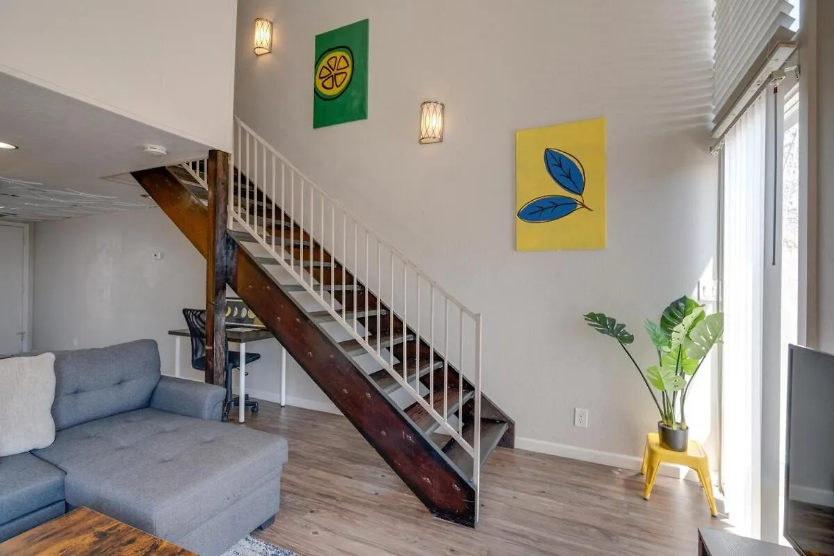 Vintage Stay In Old Scottsdale